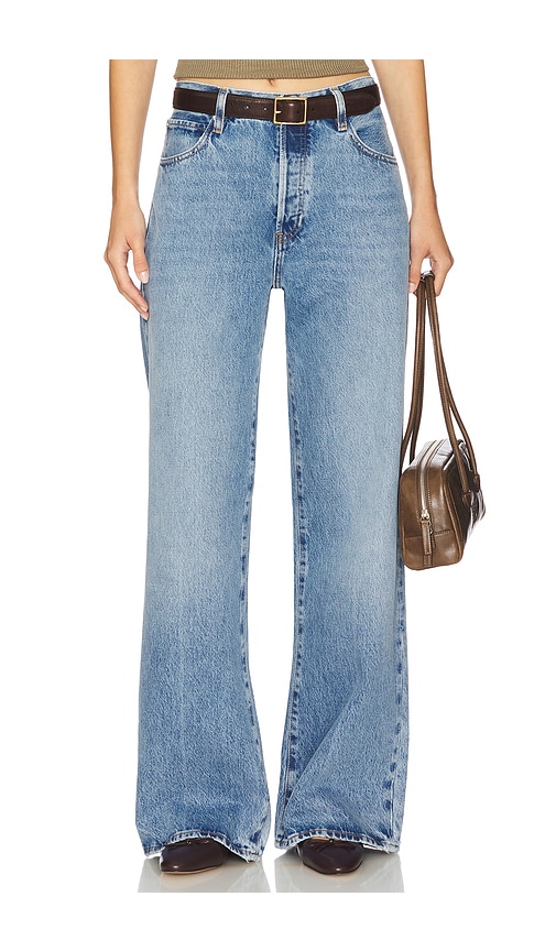 DROIT LOOSE in . Size 26, 27, 28, 29, 30, 31, 32, 34 - FRAME - Modalova