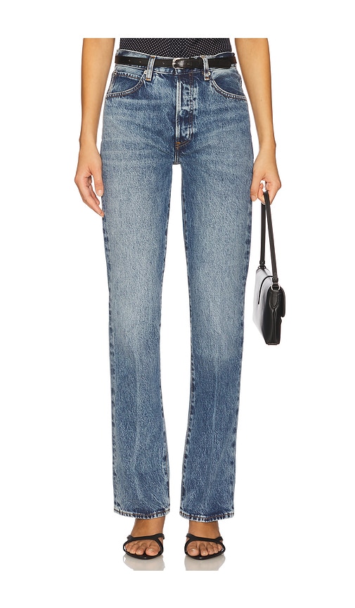 DROIT VERTICAL in . Size 24, 27, 28, 29, 30, 32 - FRAME - Modalova