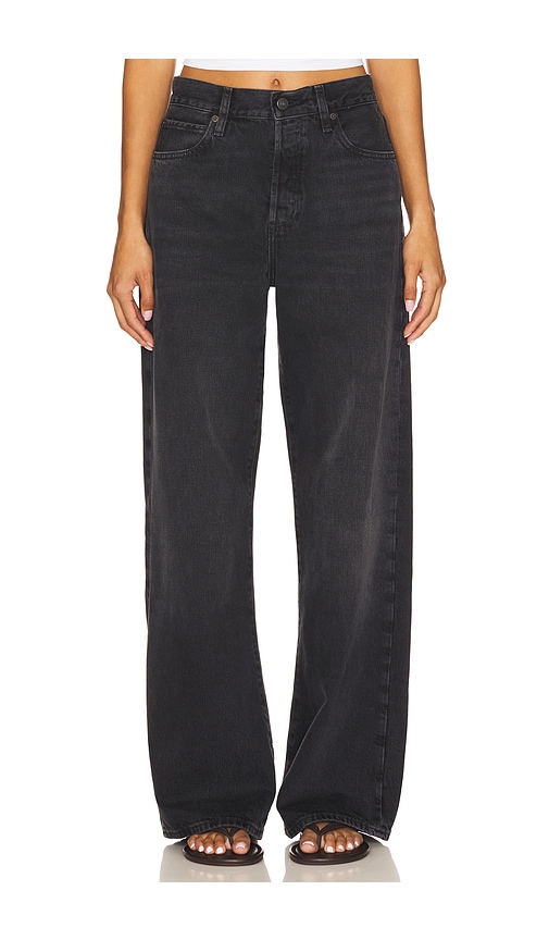 The Loose in . Size 24. Also in 25, 26, 27, 28, 29, 30, 31, 32, 33, 34 - FRAME - Modalova