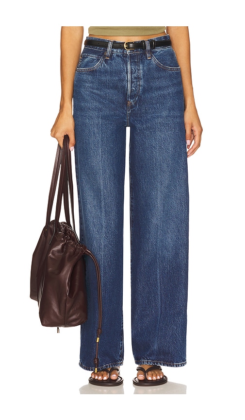 The Collegiate in . Size 24. Also in 25, 26, 27, 28, 29, 30, 31, 32, 33, 34 - FRAME - Modalova
