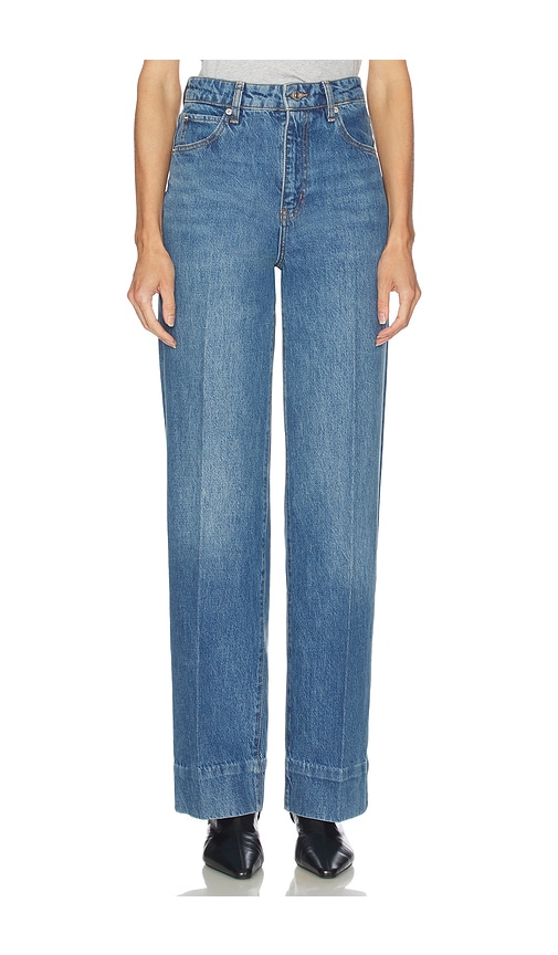 FRAME The Streamline Jeans