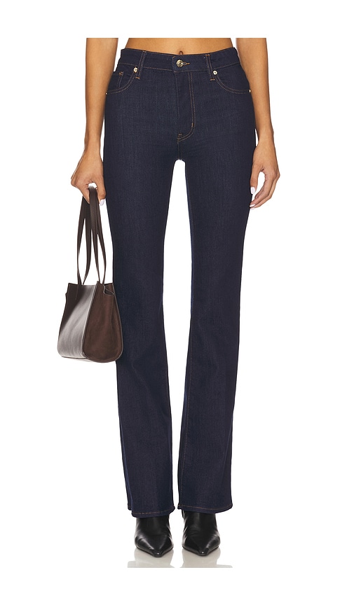 Frame The Reboot Jeans In Blue