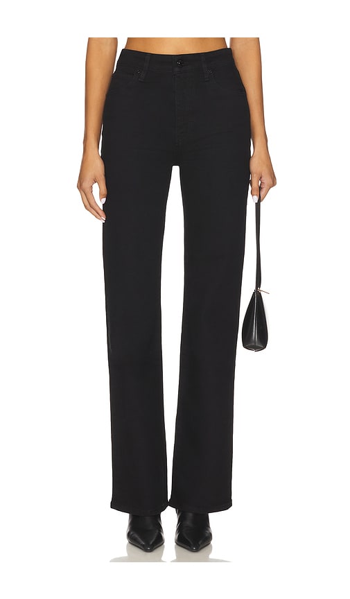 FRAME The Arrow Jeans