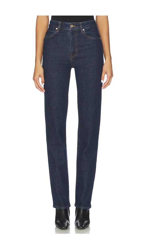 Frame The Ruler Jeans In Blue
