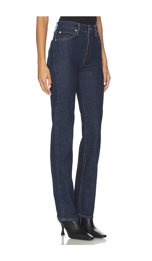 Frame The Ruler Jeans In Blue
