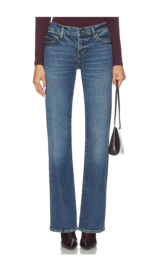 Frame The Rodeo Jeans