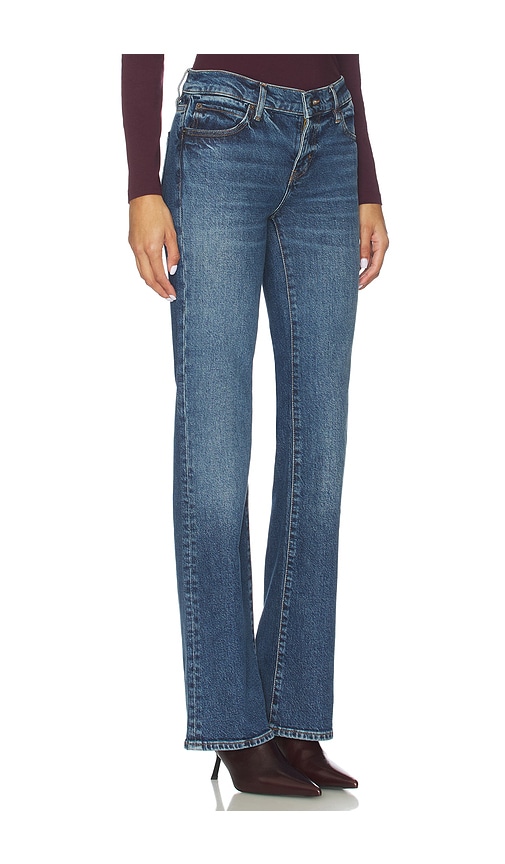 Frame The Rodeo Jeans In Blue