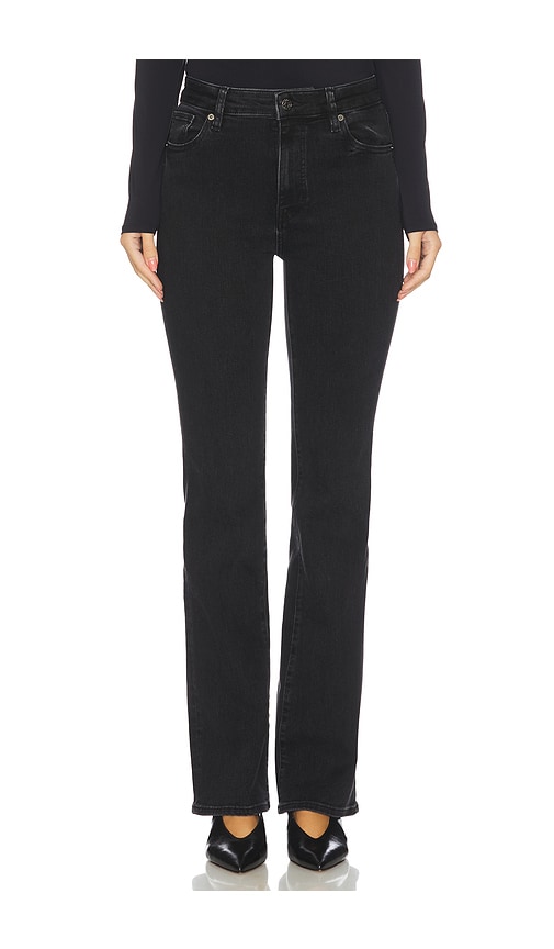 Frame The Reboot Jeans In Black