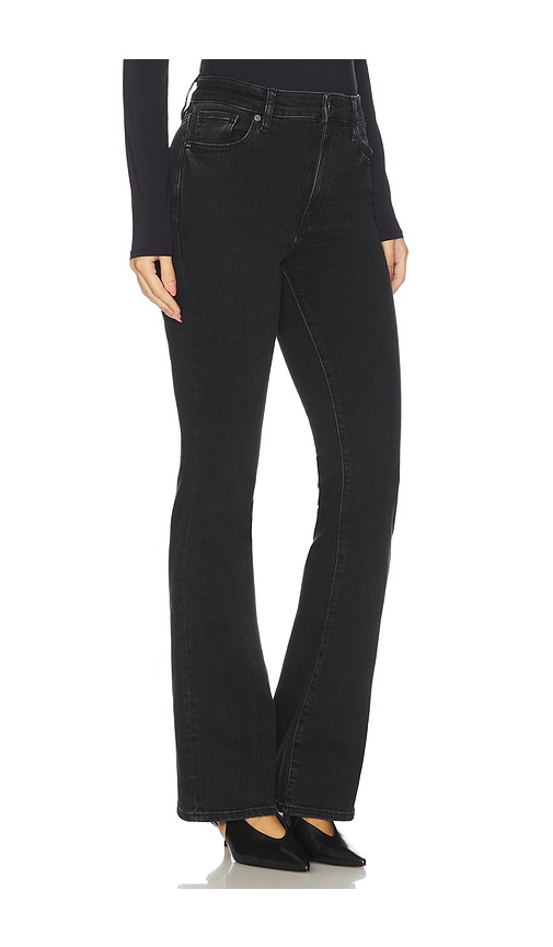 Frame The Reboot Jeans In Black