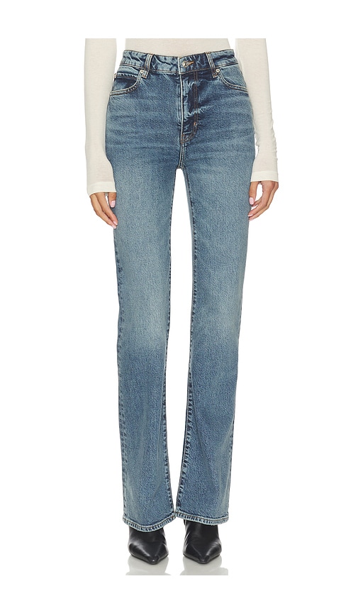 FRAME The Arrow Jeans