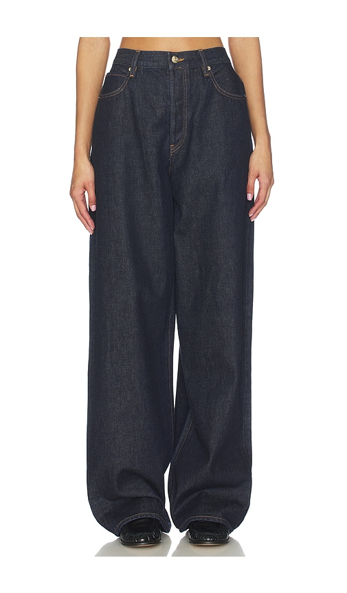 FRAME X Amelia Gray The Detour Jeans