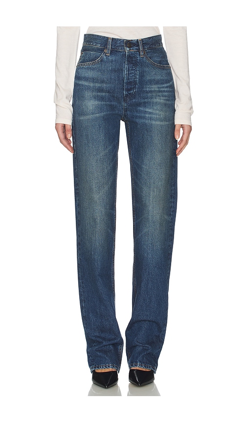 FRAME The Stack Jeans