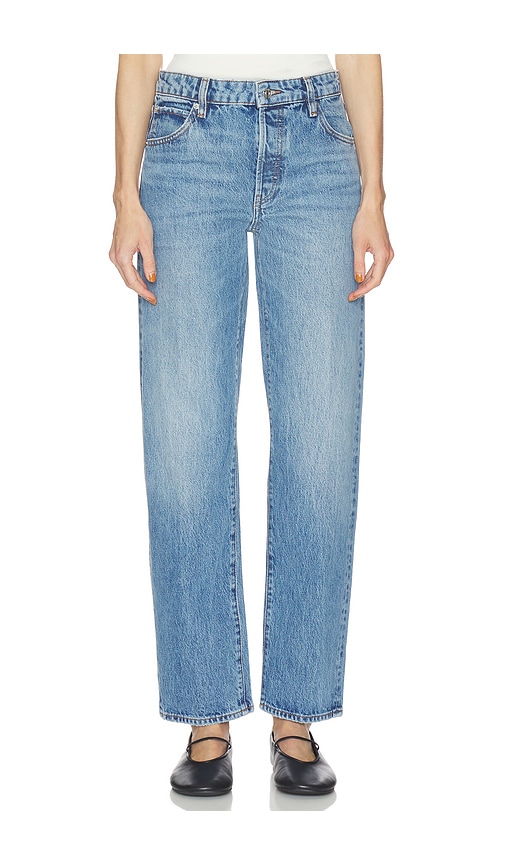 FRAME The Essential Jeans