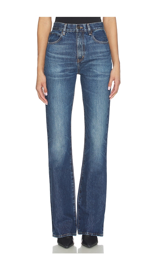 FRAME The Outlaw Jeans