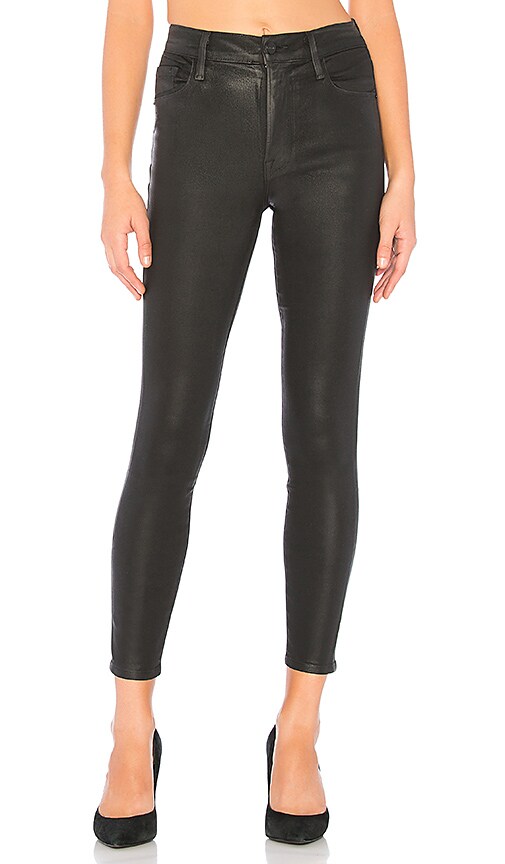Ali High Rise Skinny