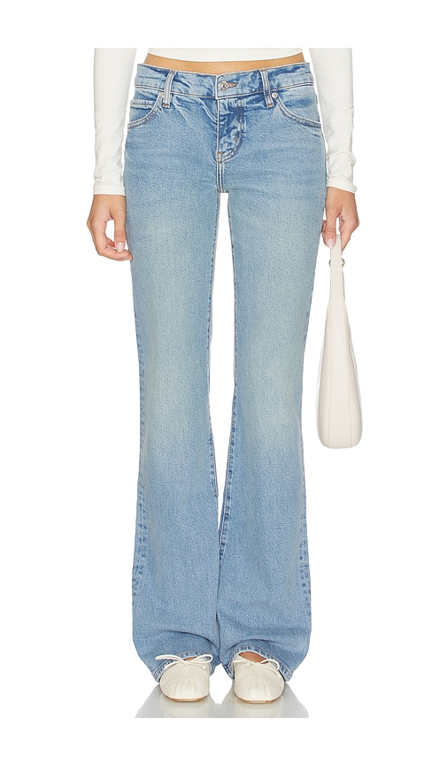FRAME The Rodeo Jeans
