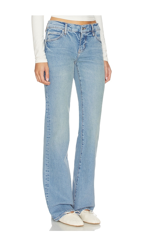  Frame Corte Bota Rodeo En Color Azul Talla 23  (también En 24, 25, 26, 27, 28, 29, 30, 31, 32, 33, 34). 