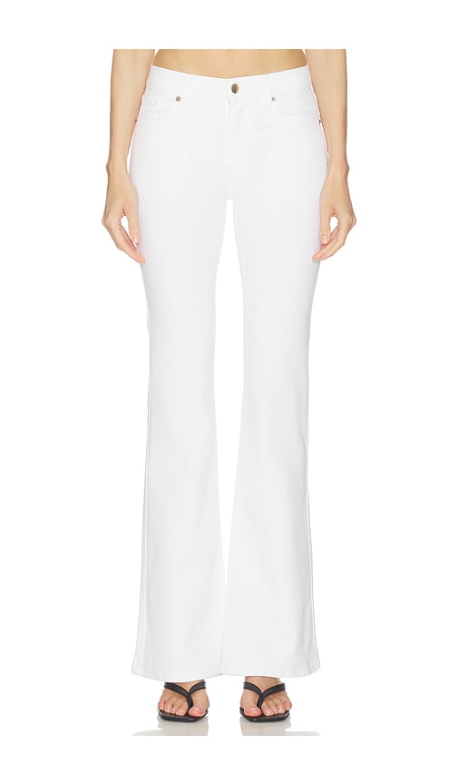 FRAME The Icon Long Jeans