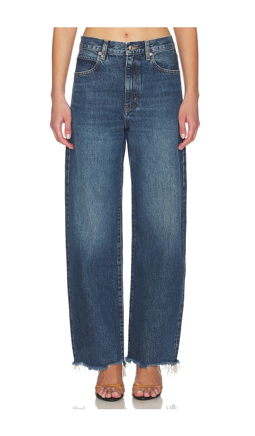 FRAME The Bow Jeans
