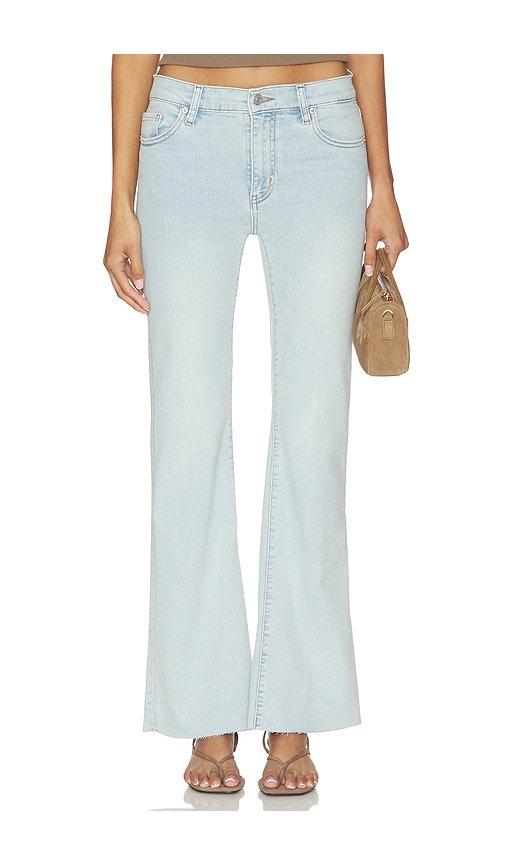 FRAME The Icon Jeans