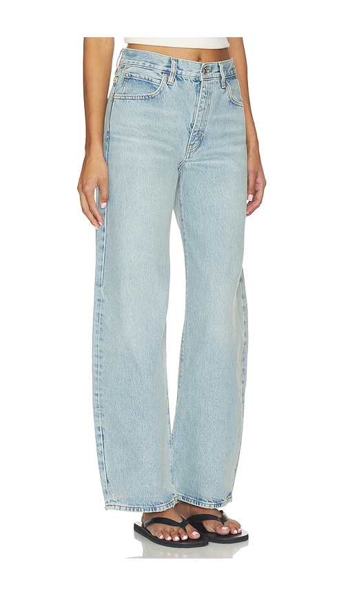 FRAME The Bow Jeans | Thumbnail 2 FRAME The Bow Jeans | Thumbnail 2