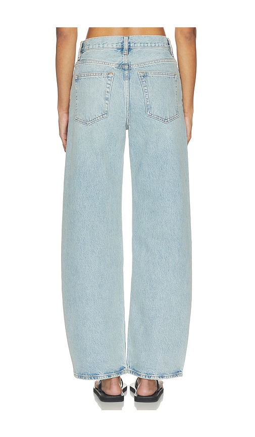 FRAME The Bow Jeans | Thumbnail 4 FRAME The Bow Jeans | Thumbnail 4