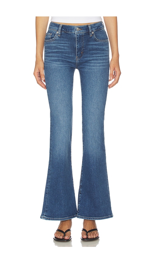 FRAME The Icon Jeans