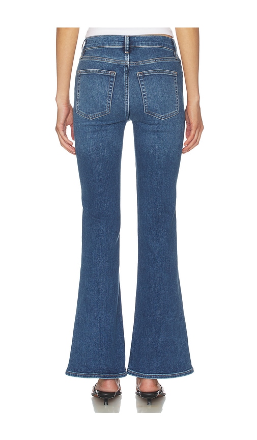 FRAME The Icon Jeans | Thumbnail 4 FRAME The Icon Jeans | Thumbnail 4
