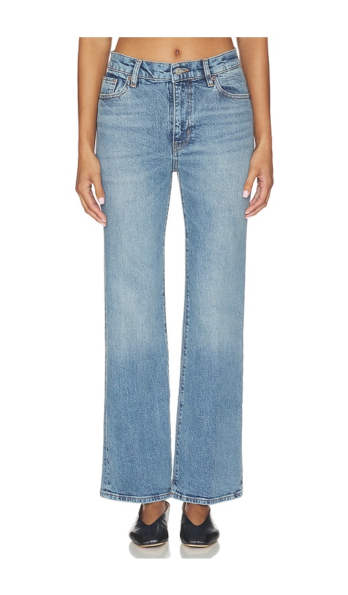 FRAME The Pixie Petite Arrow Jeans
