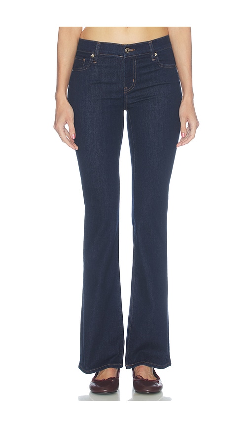 The Rodeo Jeans in Blue