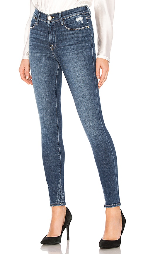 Frame Denim Le outlet High Skinny Redgrave Jean