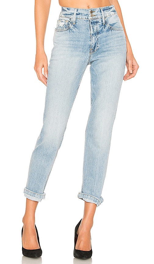 frame sylvie jeans