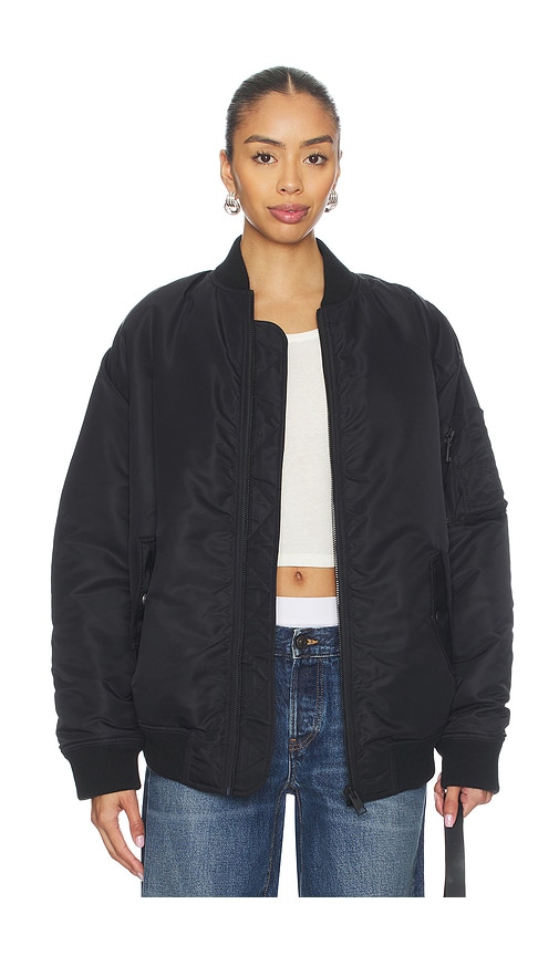 FRAME X Amelia Gray The Smoke Bomber