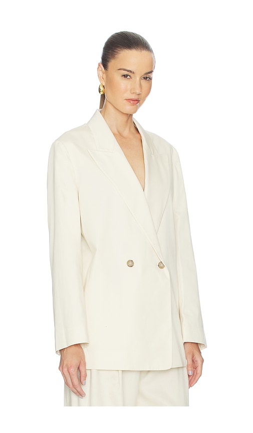  Frame Jacke Lounge In Cream. Größe Xs. Also In M, L. 