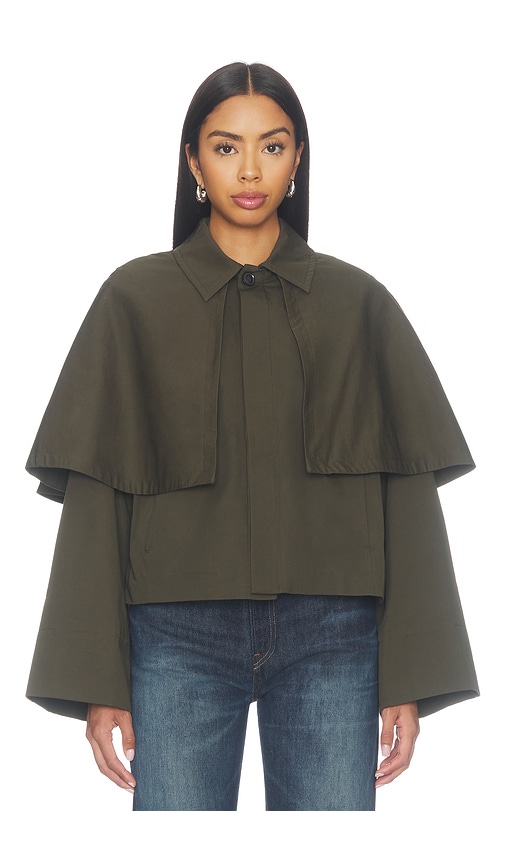 Cape Coats | REVOLVE