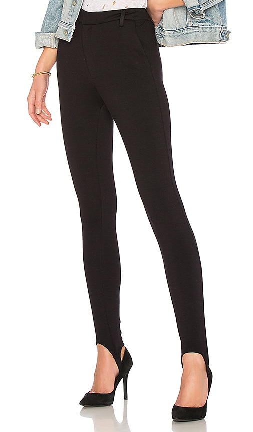 stirrup pants