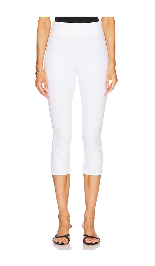 PANTALON CAPRI JETSET CITY in . Size 1, 2 - FRAME - Modalova