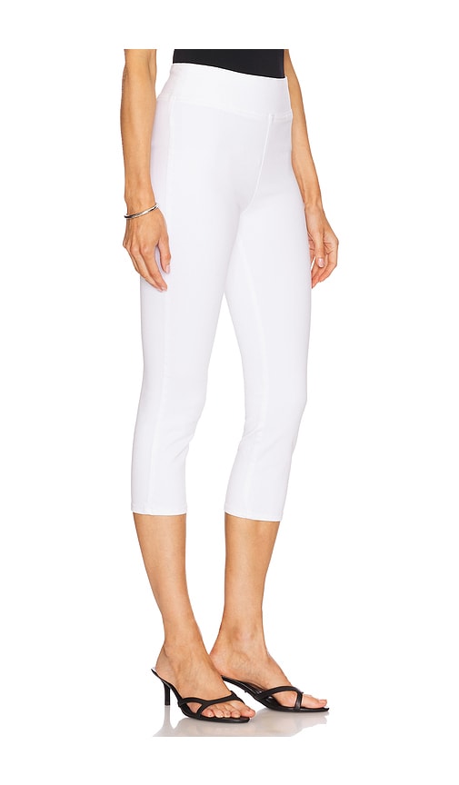 Frame Jetset City Capri Pant