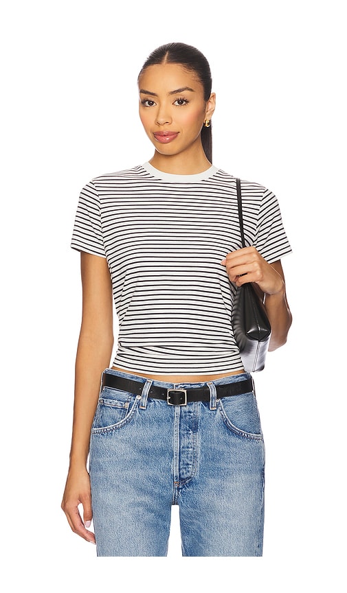 Frame The Baby Tee