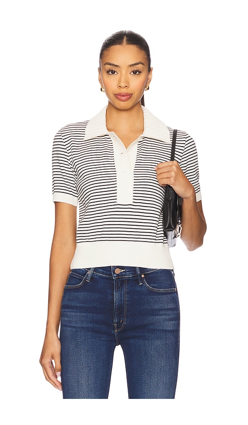 Frame The Graduate Polo