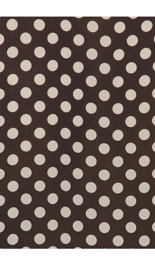 FRAME The Nouvelle Polka Dot Blouse | Thumbnail 5