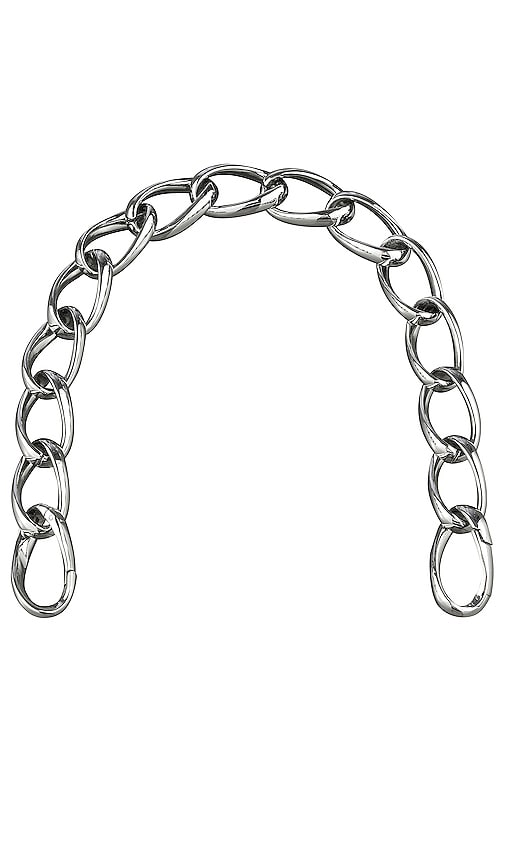 Le Signature Chain Add On FRAME $98 Collections