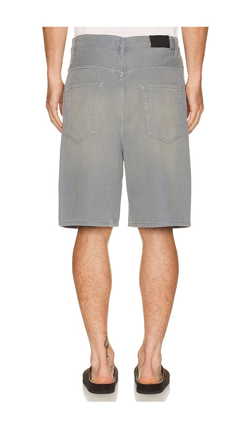 FRAME Canvas Baggy Shorts | Thumbnail 2 FRAME Canvas Baggy Shorts | Thumbnail 2
