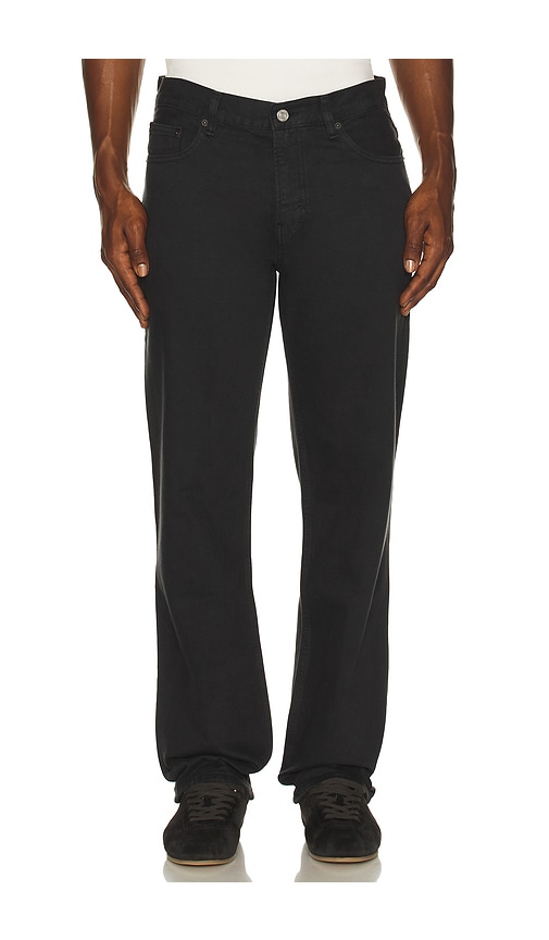 FRAME Relaxed Jean