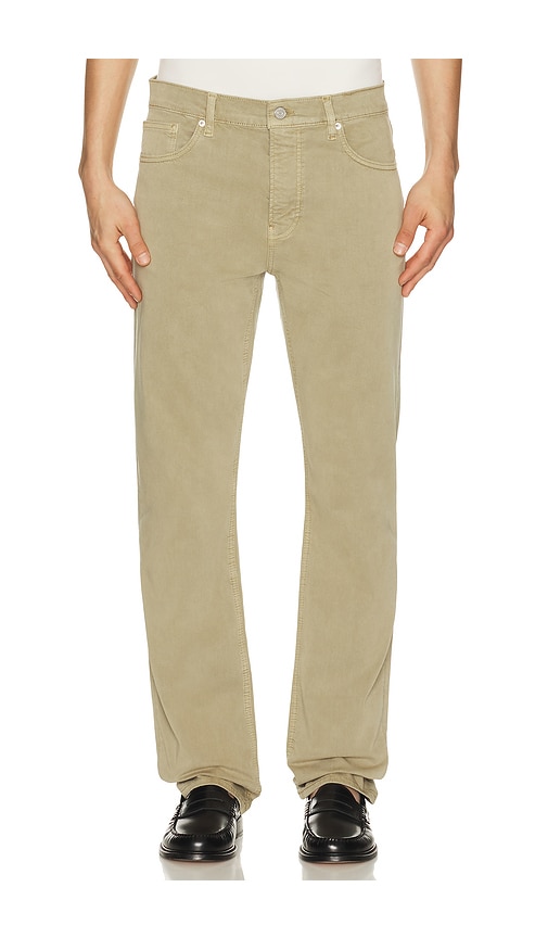 FRAME Modern Straight