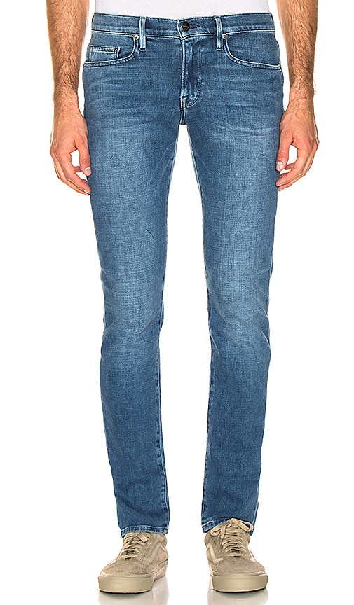 Slim Jeans