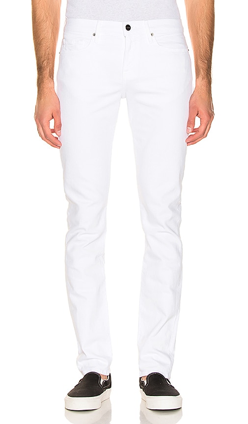 Slim Jeans