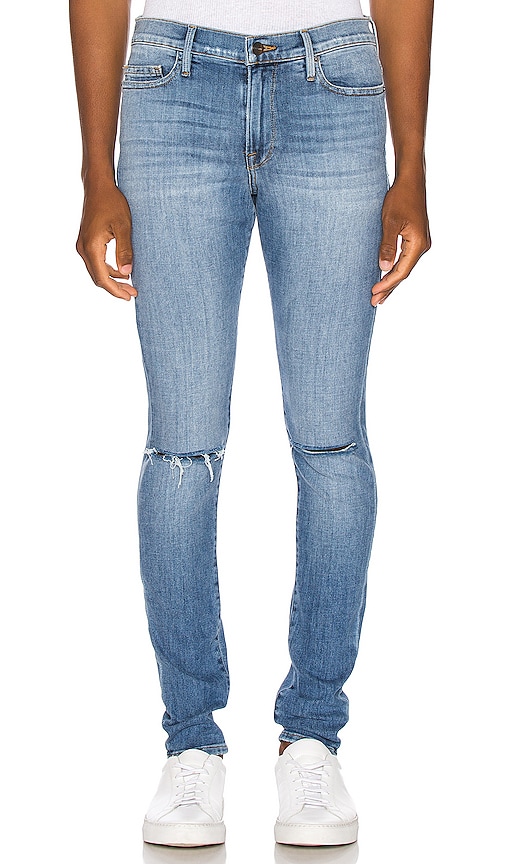 jagger jean