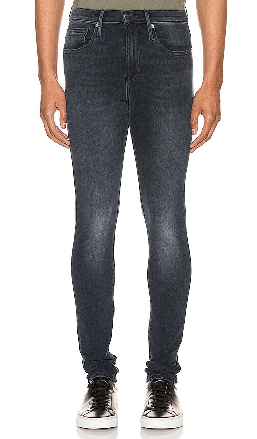 frame jagger jeans