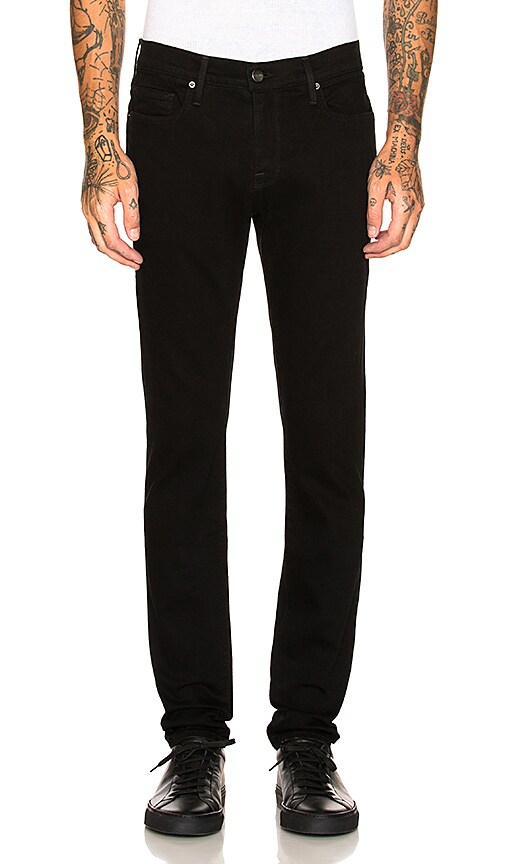 Denim L'Homme Skinny
